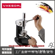 啡象牌vxesom定力壓粉器不鏽鋼壓粉機器咖啡壓粉錘咖啡粉末填壓器