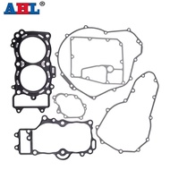 AHL Motorcycle Engine Full Cylinder Gasket Covers Kits For CFMOTO 400NK 650NK 650MT 400nk 650nk 650m