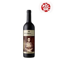 19 Crimes Shiraz 750ml