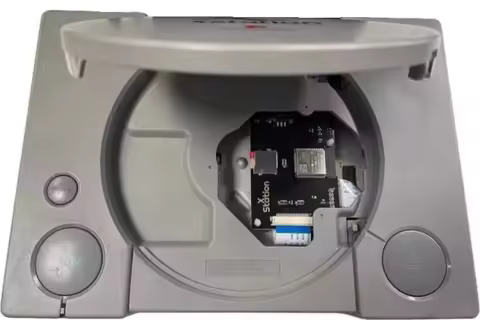 XStation Optical Discdrive Emulator PS1 Game Console ODE XSTATION PICOSTATION For PlayStation PSone