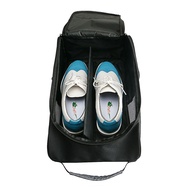 Golf shoes bag breathable portable sports shoes bag shoes bag unisex shoes storage bag durable new.