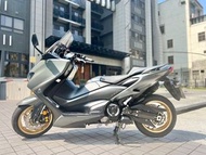 2020年 Yamaha Tmax 560 ABS Tech Max 總代理  只跑四千公里 頂規 可分期 歡迎車換車