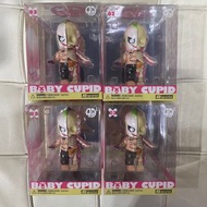 4D Master Jason Freeny 邱比特寶貝 小丑 全新現貨