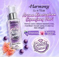HARMONY Eau De Parfume 100 ML - Parfum Harmony
