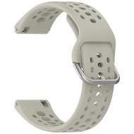 For Amazfit Active/ Active 2 / 2 Square Replacement Strap Amazfit Active2/2Square Silicone Strap