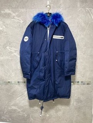 精品羽絨外套出清