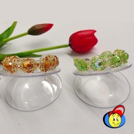 Swarovski Crystal Bracelet AG002 Original Austrian Swarovski Crystal Beads