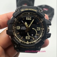 G-Shock Mudmaster Analog Digital Quartz Watch