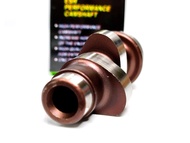 [100% ORIGINAL ESR] ESR MOTOR LIGHTWEIGHT CAMSHAFT ESR CAM FOR HONDA WAVE 125 HONDA EX5