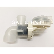 LG Washing Machine Drain Motor WF-HX120GV / WF-HX140GV / WF-HD200GV