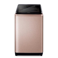 國際Panasonic 17公斤Nanoe Ag自動投入洗衣機 NA-V170NM-PN(玫瑰金)燦坤線上購物