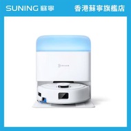 ECOVACS DEEBOT MINI2 掃拖機械人【香港原裝行貨丨1年保養】
