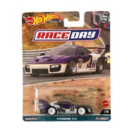 Hot Wheels Premium Race Day Porsche 935