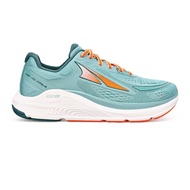 ALTRA PARADIGM 6 WOMEN - DUSTY TEAL - รองเท้าวิ่งทางเรียบผู้หญิง