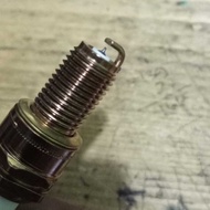 RACING SPARK PLUG D8TC TIGER GL SERIES MEGAPRO TRISEDA/BUSI D8TC RACING TWMTR