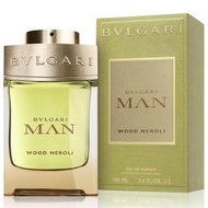 【Orz美妝】BVLGARI 寶格麗 森林之光 男性淡香精 100ML