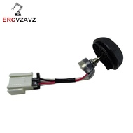 22U-06-22420 Throttle Motor Knob with Mounting Brackets 22U-06-22380, 22U-06-22470 for Komatsu PC200