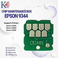 Chip Maintenance Box C9344 (competibel) for Epson L3550 L5590 L3556 Printer