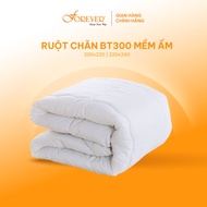Ruột chăn BT300 Forever cao cấp mềm mại giữ nhiệt tốt siêu ấm (kích thước phổ thông)