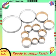 12PCS Auto Transmission Bushing Repair Kit for NEW ZF6HP26 ZF6HP28 6R80 for 6HP26, 6HP28