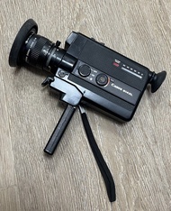 【出售】Canon 514XL Super 8 攝影機（日本製）零件機