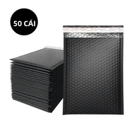 50Pc Nhiều Màu Bong Bóng Nhân Viên Đưa Thư Tự Cói Phong Bì Gửi Thư Vận Chuyển Bao Bì 5 Kích Cỡ Có Sẵ