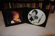 【青石巷】李玟《答應我》紙盒版有歌詞本．現代派音樂．1994．台灣正版CD．片況好