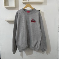 COCA-COLA Made in USA Crewneck Original (C1.26)