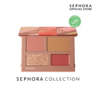 SEPHORA Color Shifter Face Palette