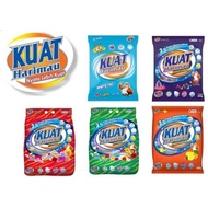 750g/800g Kuat Harimau Detergent Powder Sabun Basuh Baju