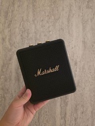 Marshall stockwell ii