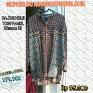 Dhule sophie paris Shirt tb017m4L