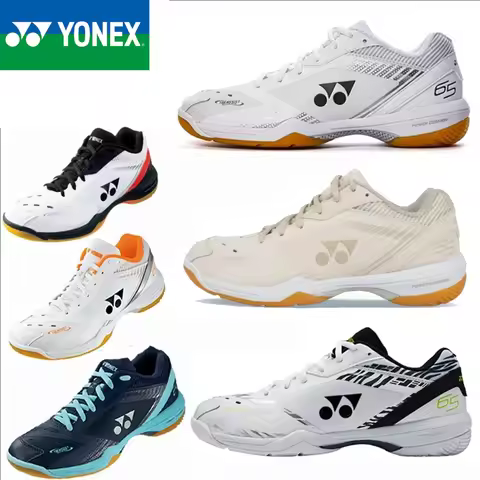 YONEX Power Cushion 65 Z4 Badminton Shoes Tennis Shoes