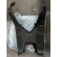YAMAHA EGO GEAR FOOTREST FLOOR BOARD 0 BES-F7481-00 FOOT REST PIJAK PAPAN GEAR125 125 EGOGEAR YAMAHA