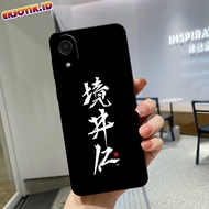 Case SAMSUNG A03 CORE - Exotic.id - Casing SAMSUNG A03 CORE - Case ART JAPAN - Skin Hp - Silicone SA