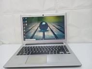 Laptop acer aspire V5-471  ram 4gb hdd 500gb no minus dan murah