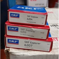 Ball Bearing 6205 SKF | Bearing 6205 SKF Without cover