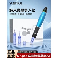 Dr. Pen Genuine Nano Microcrystalline Importer A1 Charging Wireless Microcrystalline Pen Household B