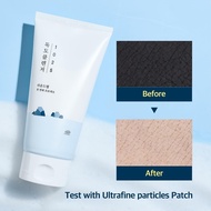 ROUND LAB 1025 DOKDO Foam Facial Cleanser, 150ml