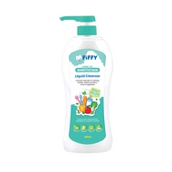 FIFFY PENCUCI CECAIR LIQUID CLEANSER APPLE MELON 400ML (2554)