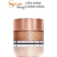 M Foundation. Asam MAGIC FINISH MAKE-UP PORKAIN TEINT SPF30 30ml