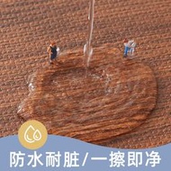 潮流百貨木紋泡沫地墊拼接家用兒童爬爬墊臥室榻榻米寶寶爬行墊拼圖地板墊