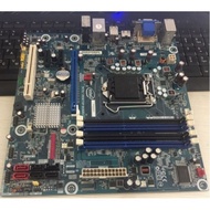 Intel DH55TC integrated motherboard 1156-pin DDR3 P55 I5760 H55 motherboard