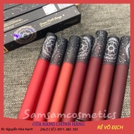 [New-Hot] Black Rouge Cream Matt Rouge Matte Lipstick