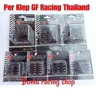 Swedish GF racing valve springs Mio Jupiter KLX 150 Beat Vario Nmax Aerox PCX ADV Vixion R15 CRF 150