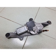 Toyota Caldina GT4 ST246 Rear Bonnet Viper Meter