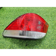 BMW 5 SERIES E60 2006 REAR TAIL LAMP RH [2F-5A-B1195]