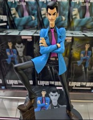 《雷朋三世-景品》眼鏡廠 Lupin the Third- 魯邦三世-夾公仔