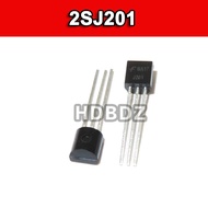 3~10PCS 2SJ201 TO-92 J201 Triode Pipe Field Effect Pipe IC MOS