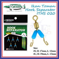 [5's] Ikan Toman Hook Separator ITHS 020 | Fishing Accessories TCE Tackles